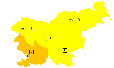 meteo jutri