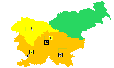 meteo jutri